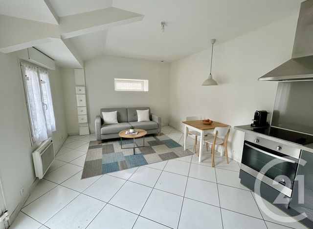 maison à vendre - 1 pièce - 24.0 m2 - TAVERNY - 95 - ILE-DE-FRANCE - Century 21 La Demeure