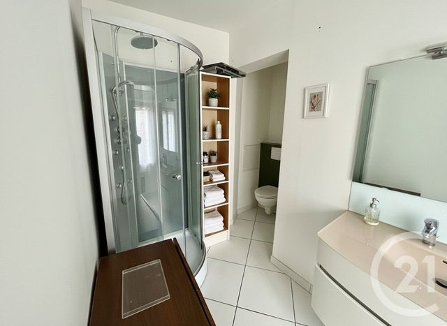 maison à vendre - 1 pièce - 24.0 m2 - TAVERNY - 95 - ILE-DE-FRANCE - Century 21 La Demeure