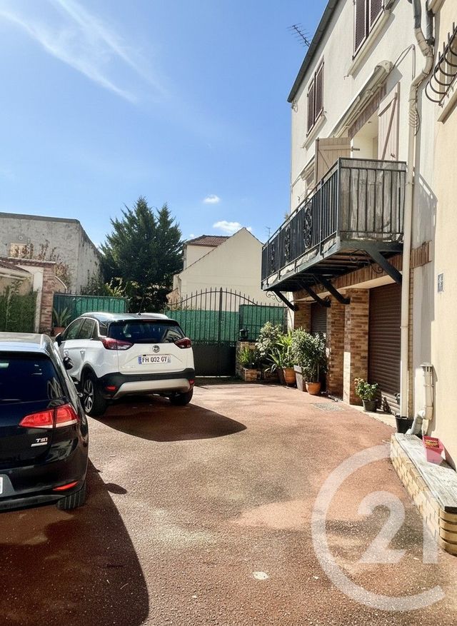 maison à vendre - 1 pièce - 24.0 m2 - TAVERNY - 95 - ILE-DE-FRANCE - Century 21 La Demeure