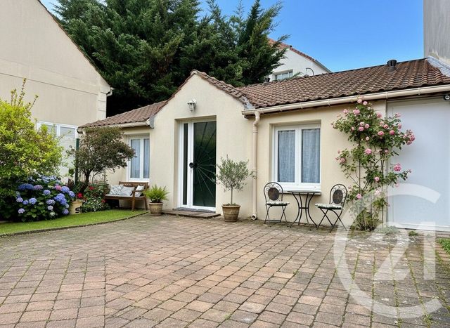 maison à vendre - 1 pièce - 24.0 m2 - TAVERNY - 95 - ILE-DE-FRANCE - Century 21 La Demeure