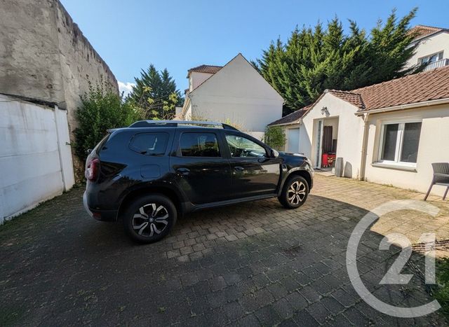 maison à vendre - 1 pièce - 24.0 m2 - TAVERNY - 95 - ILE-DE-FRANCE - Century 21 La Demeure