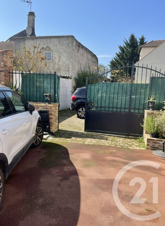 maison à vendre - 1 pièce - 24.0 m2 - TAVERNY - 95 - ILE-DE-FRANCE - Century 21 La Demeure