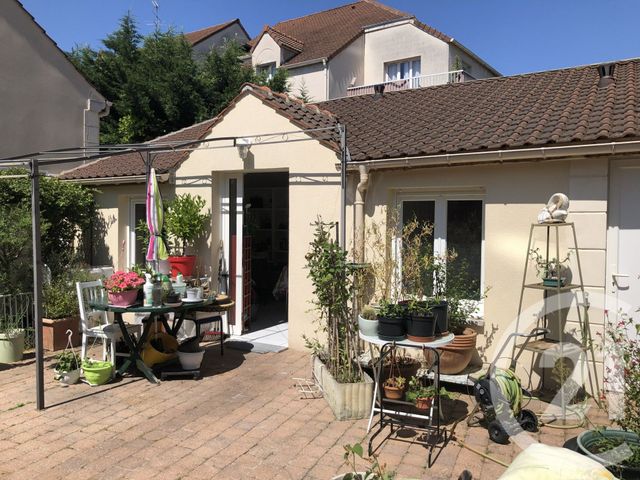 Maison à vendre TAVERNY