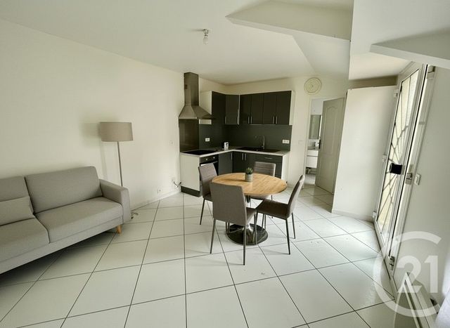 maison à vendre - 1 pièce - 24.0 m2 - TAVERNY - 95 - ILE-DE-FRANCE - Century 21 La Demeure