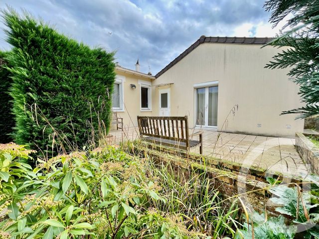 maison à vendre - 3 pièces - 65.0 m2 - SANNOIS - 95 - ILE-DE-FRANCE - Century 21 La Demeure