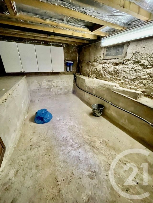 maison à vendre - 3 pièces - 65.0 m2 - SANNOIS - 95 - ILE-DE-FRANCE - Century 21 La Demeure