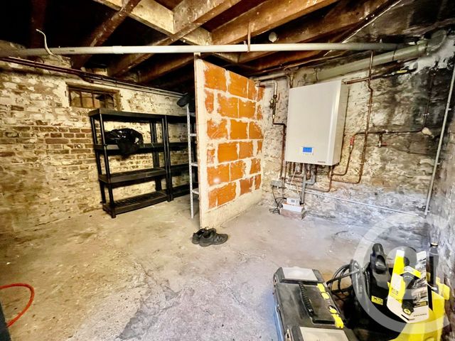 maison à vendre - 3 pièces - 65.0 m2 - SANNOIS - 95 - ILE-DE-FRANCE - Century 21 La Demeure