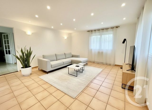 maison à vendre - 3 pièces - 65.0 m2 - SANNOIS - 95 - ILE-DE-FRANCE - Century 21 La Demeure