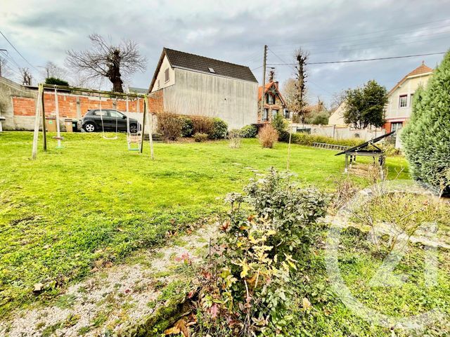 maison à vendre - 3 pièces - 65.0 m2 - SANNOIS - 95 - ILE-DE-FRANCE - Century 21 La Demeure