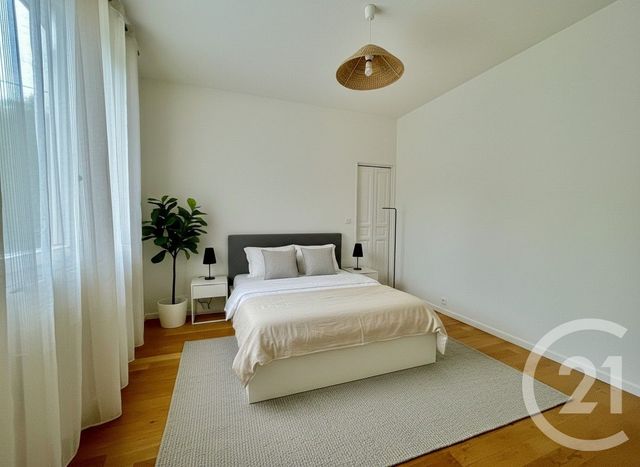 maison à vendre - 3 pièces - 65.0 m2 - SANNOIS - 95 - ILE-DE-FRANCE - Century 21 La Demeure