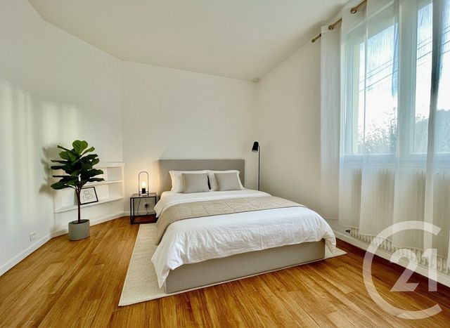 maison à vendre - 3 pièces - 65.0 m2 - SANNOIS - 95 - ILE-DE-FRANCE - Century 21 La Demeure