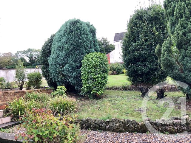 maison à vendre - 3 pièces - 65.0 m2 - SANNOIS - 95 - ILE-DE-FRANCE - Century 21 La Demeure