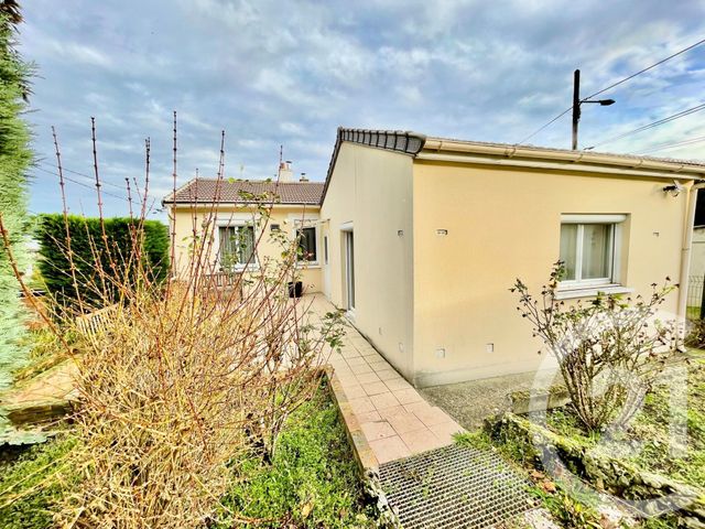 maison à vendre - 3 pièces - 65.0 m2 - SANNOIS - 95 - ILE-DE-FRANCE - Century 21 La Demeure