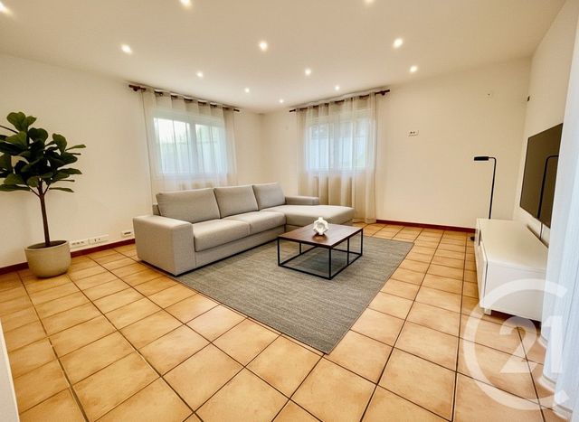 maison à vendre - 3 pièces - 65.0 m2 - SANNOIS - 95 - ILE-DE-FRANCE - Century 21 La Demeure