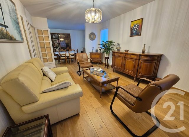 Appartement F4 à vendre SANNOIS