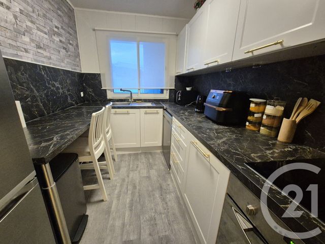 Appartement F4 à vendre - 4 pièces - 77.37 m2 - SANNOIS - 95 - ILE-DE-FRANCE - Century 21 La Demeure