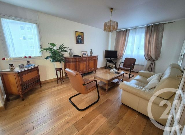 Appartement F4 à vendre SANNOIS