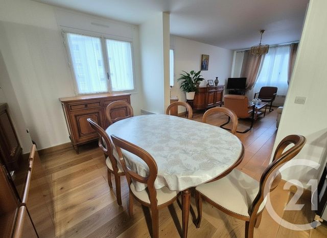 Appartement F4 à vendre - 4 pièces - 77.37 m2 - SANNOIS - 95 - ILE-DE-FRANCE - Century 21 La Demeure