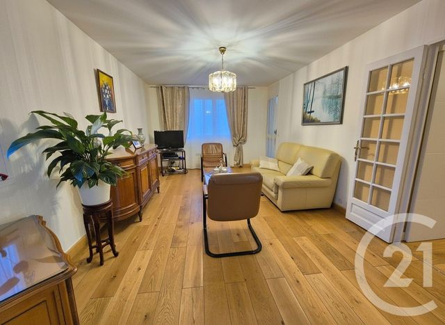 Appartement F4 à vendre - 4 pièces - 77.37 m2 - SANNOIS - 95 - ILE-DE-FRANCE - Century 21 La Demeure