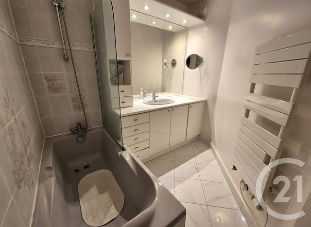 Appartement F4 à vendre - 4 pièces - 77.37 m2 - SANNOIS - 95 - ILE-DE-FRANCE - Century 21 La Demeure