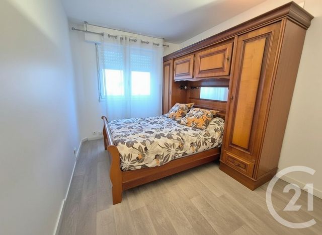 Appartement F4 à vendre - 4 pièces - 77.37 m2 - SANNOIS - 95 - ILE-DE-FRANCE - Century 21 La Demeure