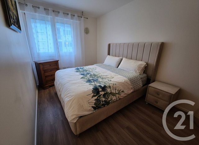 Appartement F4 à vendre - 4 pièces - 77.37 m2 - SANNOIS - 95 - ILE-DE-FRANCE - Century 21 La Demeure