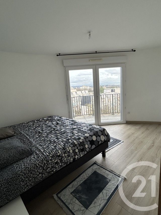 Appartement F3 à louer - 3 pièces - 58.35 m2 - SANNOIS - 95 - ILE-DE-FRANCE - Century 21 La Demeure