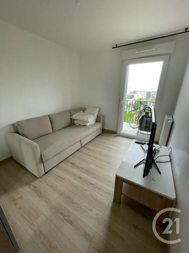 Appartement F3 à louer - 3 pièces - 58.35 m2 - SANNOIS - 95 - ILE-DE-FRANCE - Century 21 La Demeure