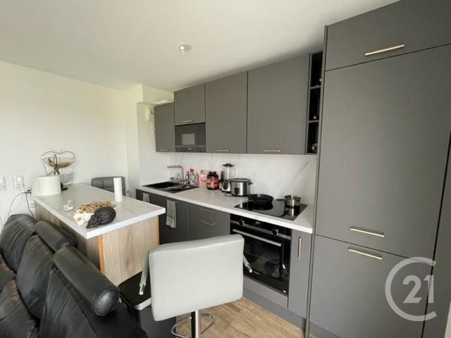 Appartement F3 à louer - 3 pièces - 58.35 m2 - SANNOIS - 95 - ILE-DE-FRANCE - Century 21 La Demeure