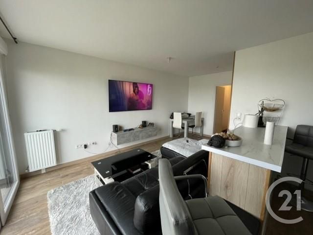 Appartement F3 à louer - 3 pièces - 58.35 m2 - SANNOIS - 95 - ILE-DE-FRANCE - Century 21 La Demeure