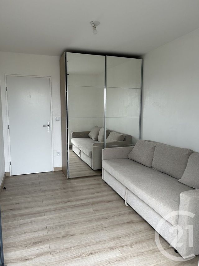 Appartement F3 à louer - 3 pièces - 58.35 m2 - SANNOIS - 95 - ILE-DE-FRANCE - Century 21 La Demeure
