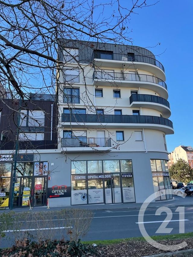 Appartement F3 à louer SANNOIS