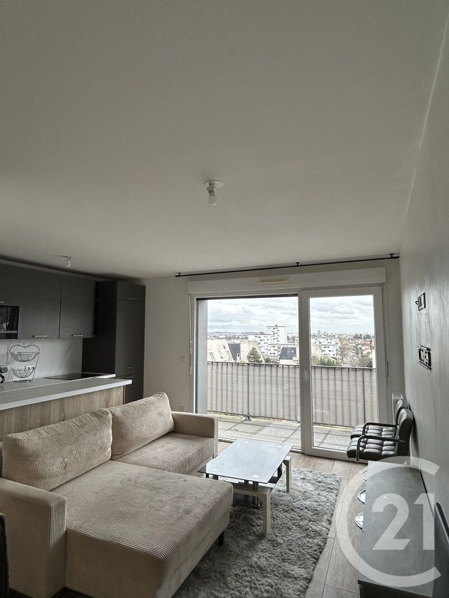 Appartement F3 à louer - 3 pièces - 58.35 m2 - SANNOIS - 95 - ILE-DE-FRANCE - Century 21 La Demeure