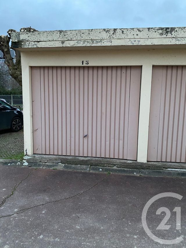 parking à louer - 20.0 m2 - SANNOIS - 95 - ILE-DE-FRANCE - Century 21 La Demeure
