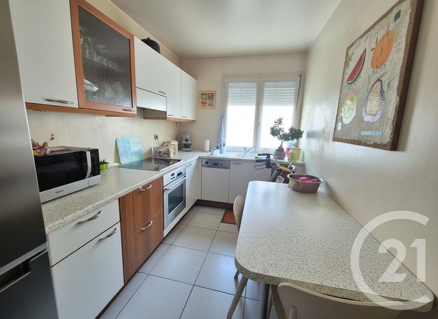 Appartement F2 à vendre - 2 pièces - 51.02 m2 - SANNOIS - 95 - ILE-DE-FRANCE - Century 21 La Demeure