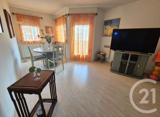 appartement - SANNOIS - 95