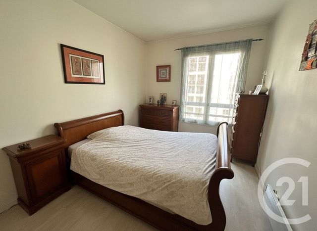 Appartement F2 à vendre - 2 pièces - 51.02 m2 - SANNOIS - 95 - ILE-DE-FRANCE - Century 21 La Demeure