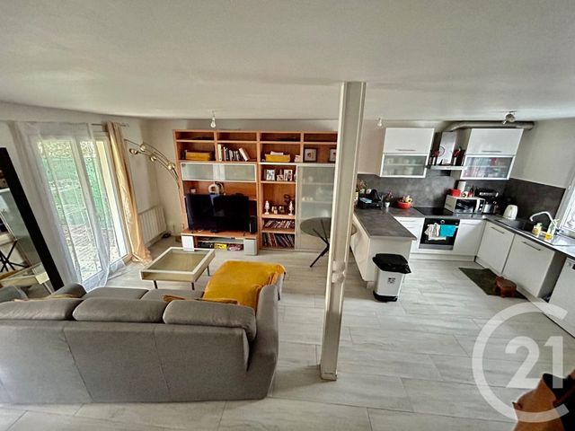 maison à vendre - 5 pièces - 74.6 m2 - BEZONS - 95 - ILE-DE-FRANCE - Century 21 La Demeure