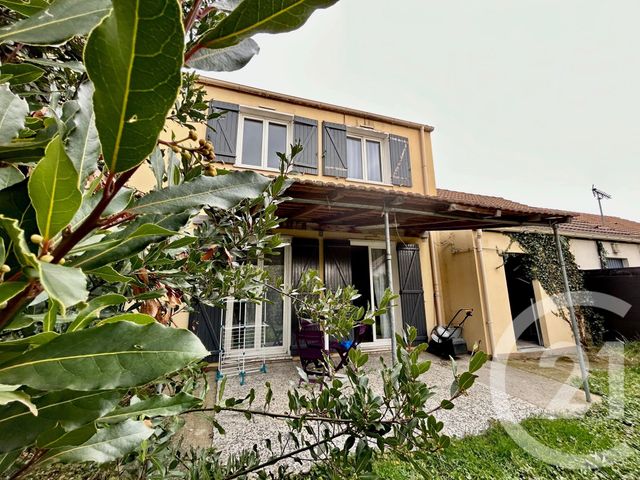 maison - BEZONS - 95