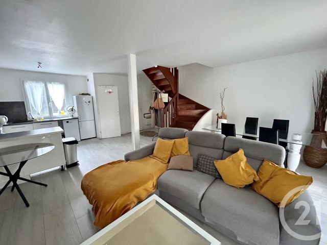 maison à vendre - 5 pièces - 74.6 m2 - BEZONS - 95 - ILE-DE-FRANCE - Century 21 La Demeure