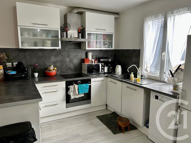 maison à vendre - 5 pièces - 74.6 m2 - BEZONS - 95 - ILE-DE-FRANCE - Century 21 La Demeure