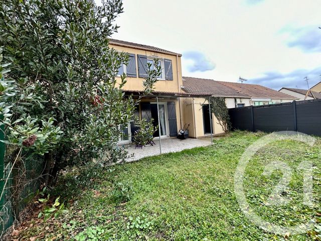 maison à vendre - 5 pièces - 74.6 m2 - BEZONS - 95 - ILE-DE-FRANCE - Century 21 La Demeure