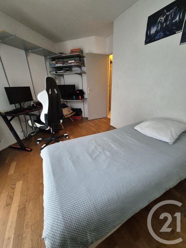 Appartement F3 à vendre - 3 pièces - 68.0 m2 - SANNOIS - 95 - ILE-DE-FRANCE - Century 21 La Demeure