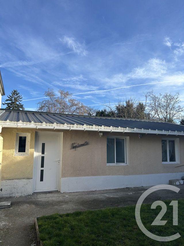 maison - SANNOIS - 95