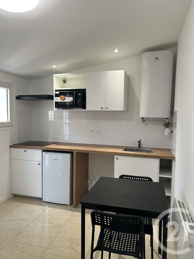 maison à louer - 2 pièces - 24.28 m2 - SANNOIS - 95 - ILE-DE-FRANCE - Century 21 La Demeure