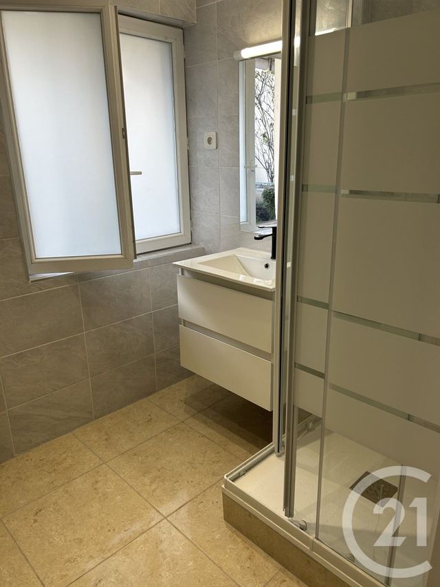 maison à louer - 2 pièces - 24.28 m2 - SANNOIS - 95 - ILE-DE-FRANCE - Century 21 La Demeure