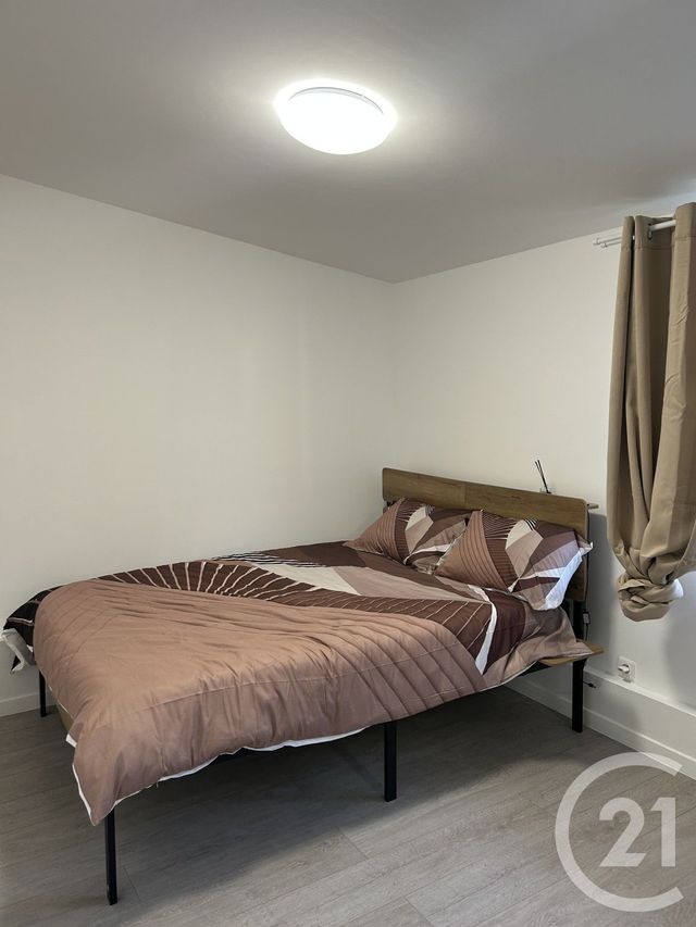 maison à louer - 2 pièces - 24.28 m2 - SANNOIS - 95 - ILE-DE-FRANCE - Century 21 La Demeure