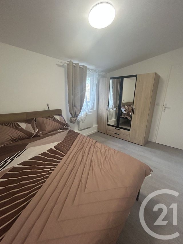 maison à louer - 2 pièces - 24.28 m2 - SANNOIS - 95 - ILE-DE-FRANCE - Century 21 La Demeure