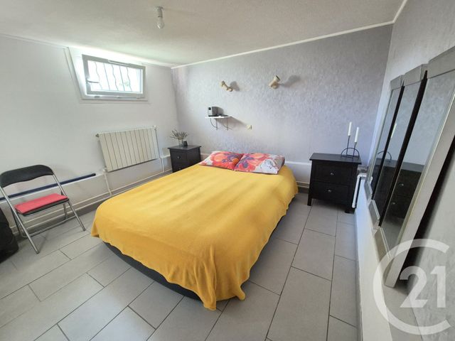 maison à vendre - 4 pièces - 64.42 m2 - ST GRATIEN - 95 - ILE-DE-FRANCE - Century 21 La Demeure