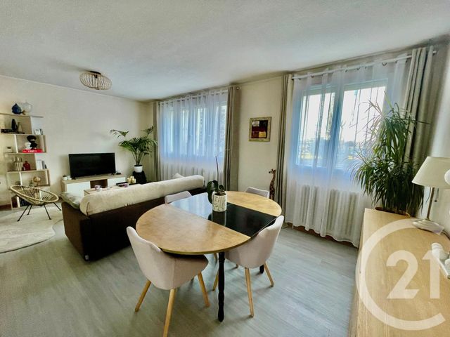 maison à vendre - 4 pièces - 64.42 m2 - ST GRATIEN - 95 - ILE-DE-FRANCE - Century 21 La Demeure